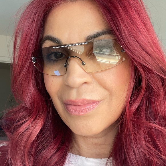 Chanel retro sunglasses - Picture 2 of 7